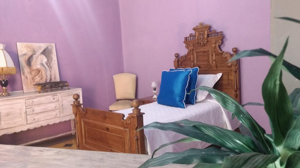 Hotel Meson Sacristia De La Soledad à Puebla Extérieur photo
