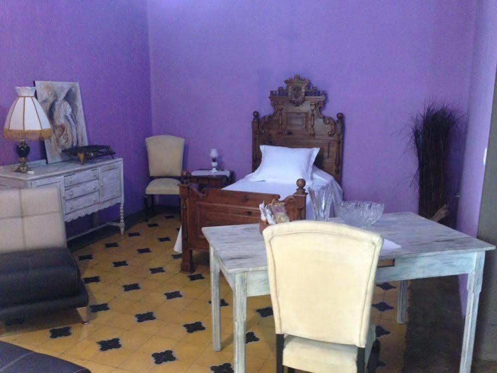 Hotel Meson Sacristia De La Soledad à Puebla Extérieur photo