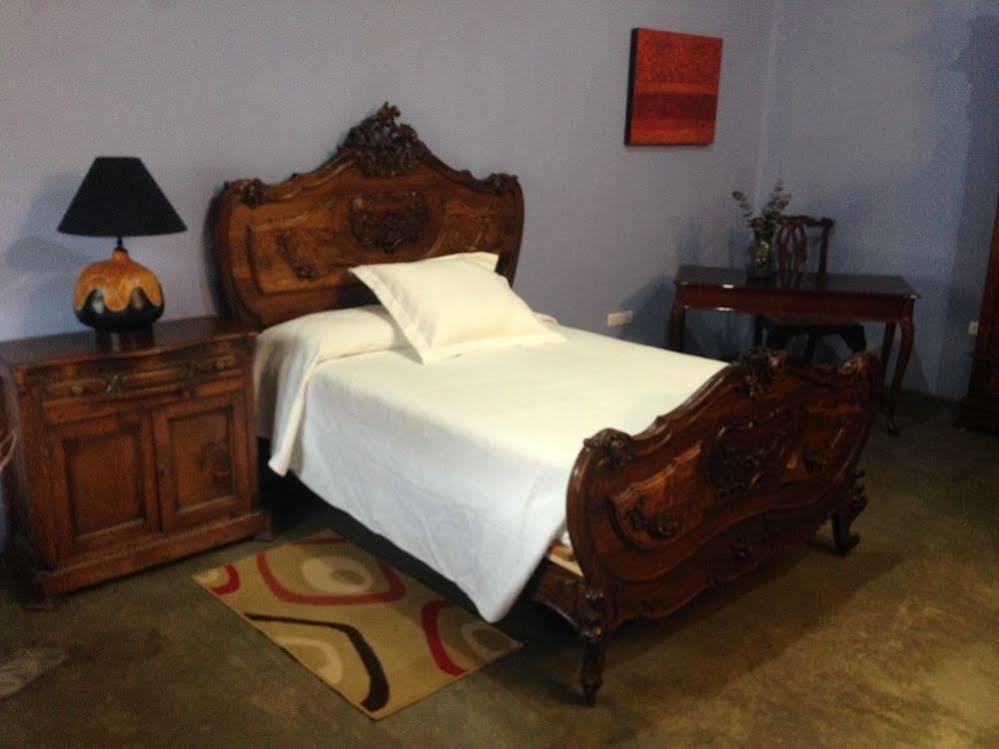 Hotel Meson Sacristia De La Soledad à Puebla Extérieur photo