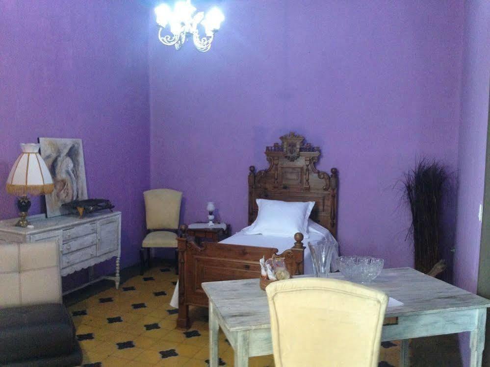 Hotel Meson Sacristia De La Soledad à Puebla Extérieur photo
