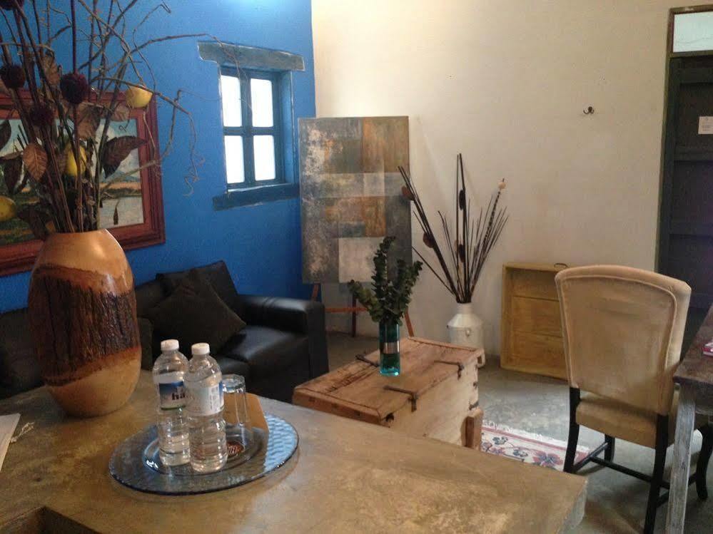 Hotel Meson Sacristia De La Soledad à Puebla Extérieur photo