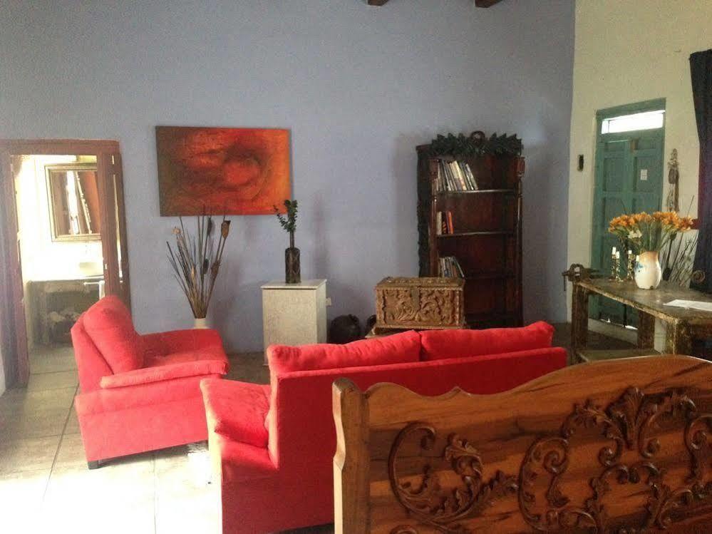 Hotel Meson Sacristia De La Soledad à Puebla Extérieur photo