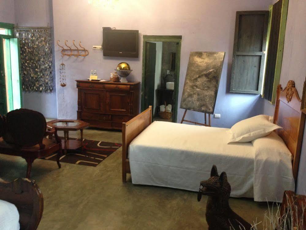 Hotel Meson Sacristia De La Soledad à Puebla Extérieur photo
