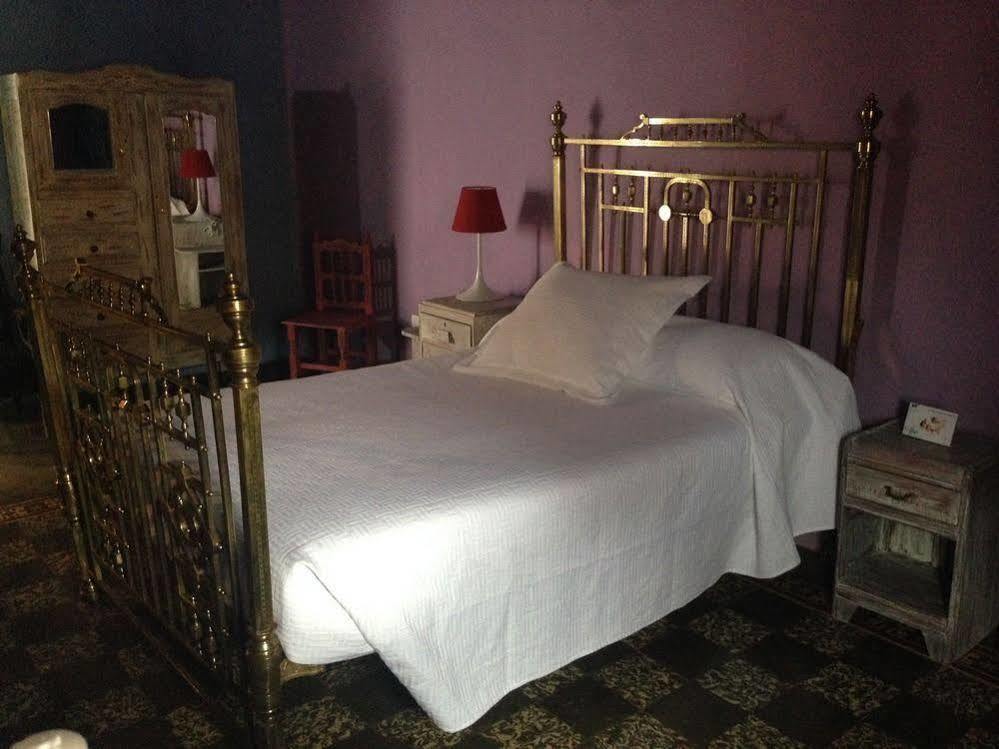 Hotel Meson Sacristia De La Soledad à Puebla Extérieur photo