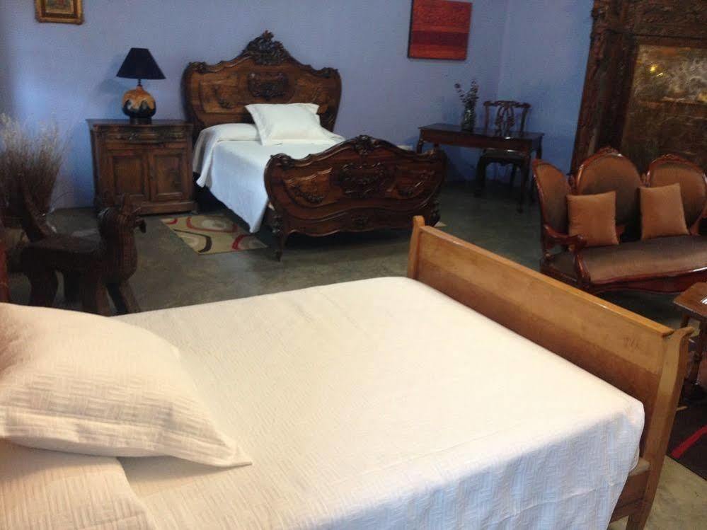 Hotel Meson Sacristia De La Soledad à Puebla Extérieur photo