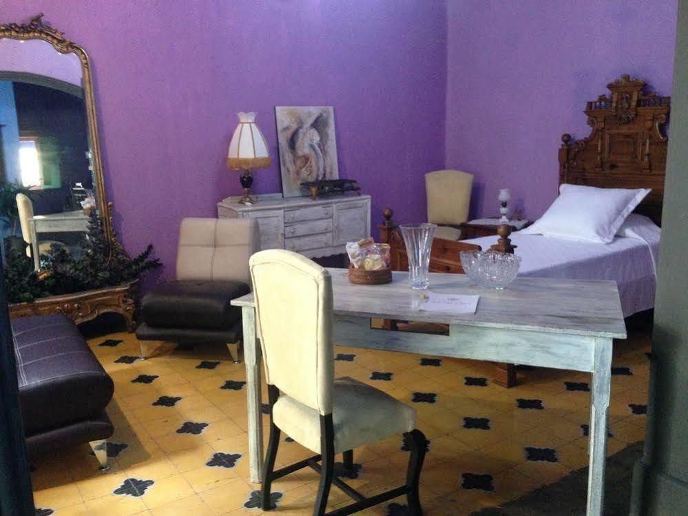 Hotel Meson Sacristia De La Soledad à Puebla Extérieur photo