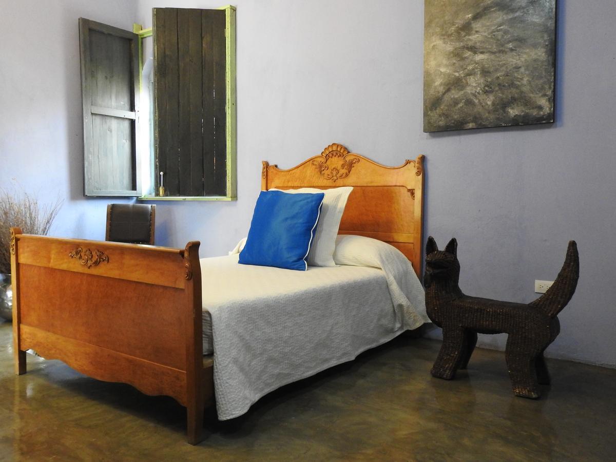 Hotel Meson Sacristia De La Soledad à Puebla Extérieur photo
