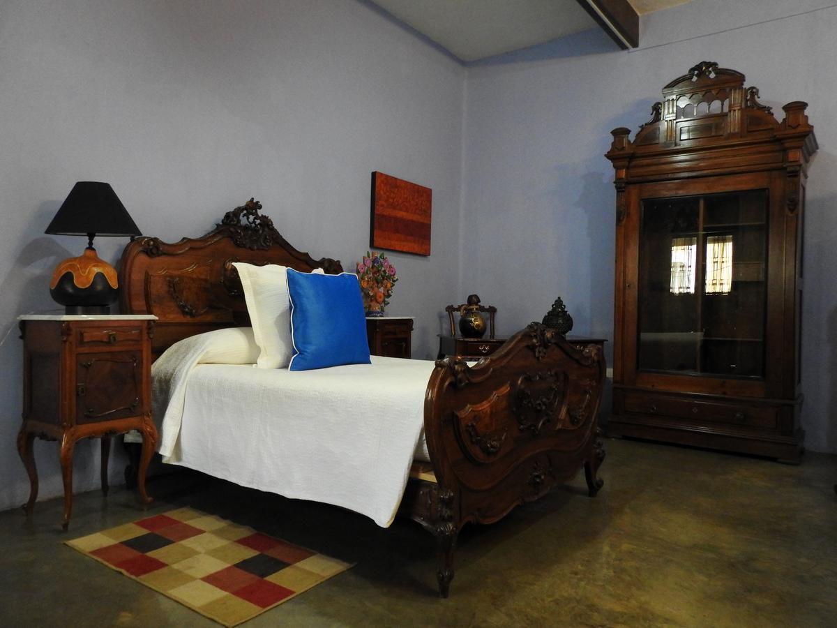 Hotel Meson Sacristia De La Soledad à Puebla Extérieur photo