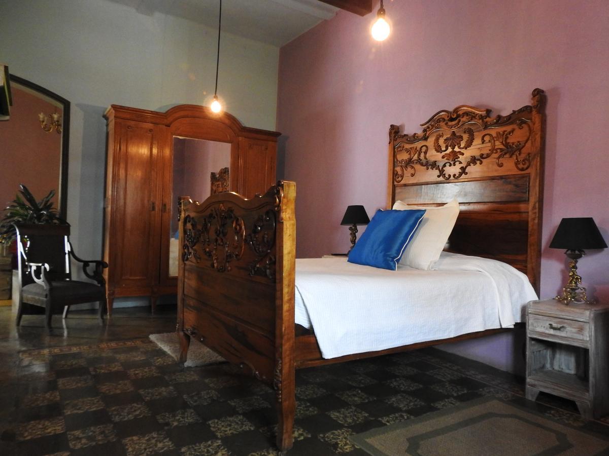 Hotel Meson Sacristia De La Soledad à Puebla Extérieur photo