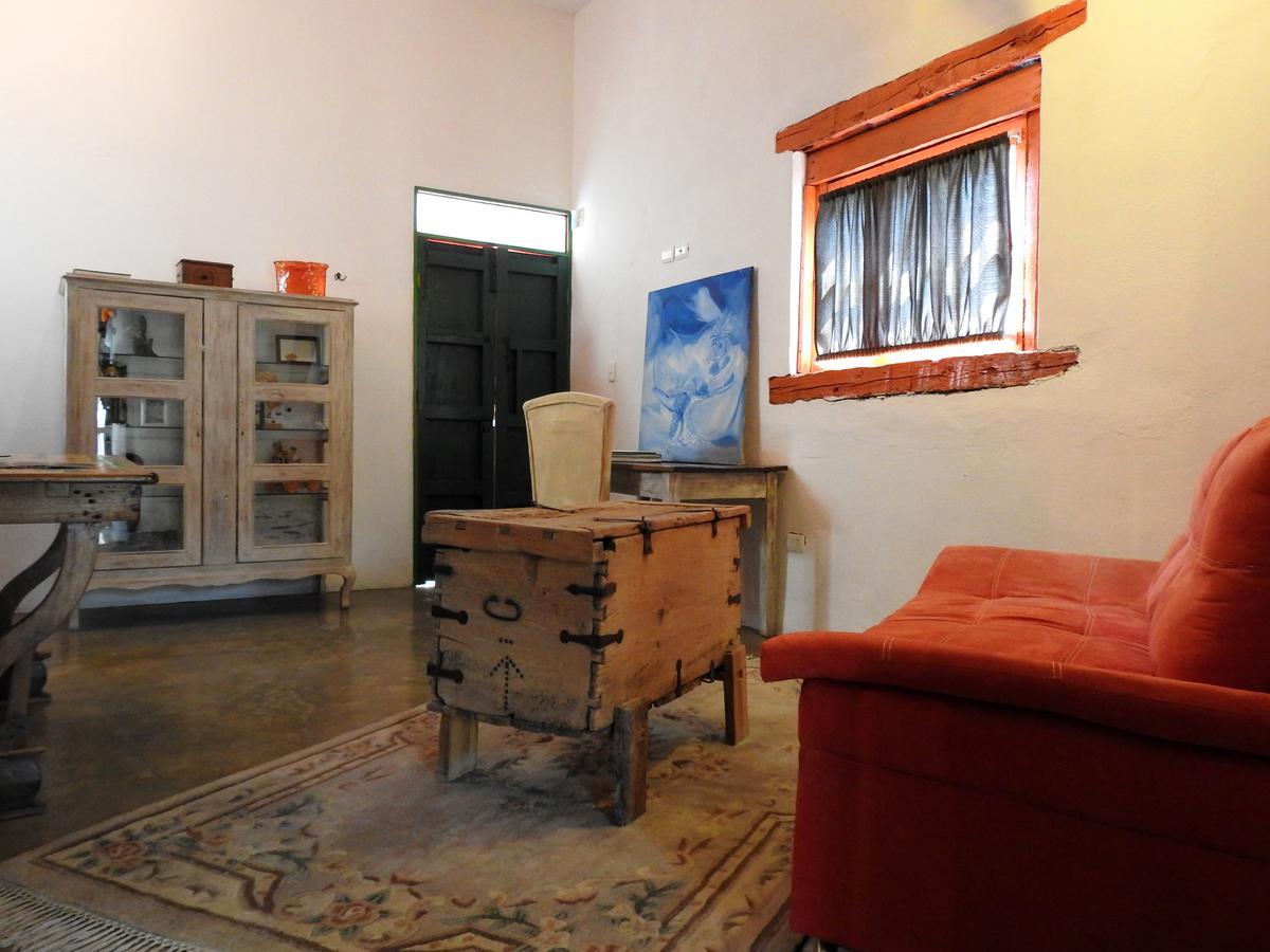 Hotel Meson Sacristia De La Soledad à Puebla Extérieur photo